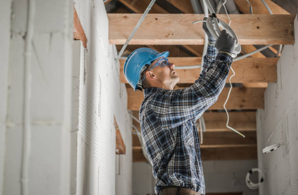 Best Electrical Upgrades for Homes  in Shawnee, KS