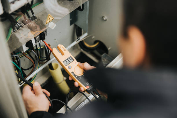 Best Electrical Wiring Services  in Shawnee, KS