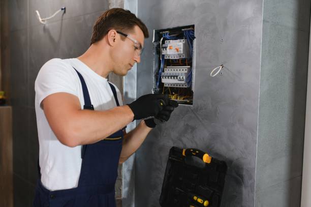 Best Electrical Outlet Repair  in Shawnee, KS