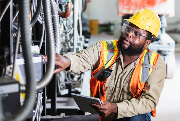 Affordable Emergency Electrician in Shawnee, KS