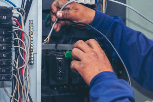 Industrial Electrical Services in Shawnee, KS