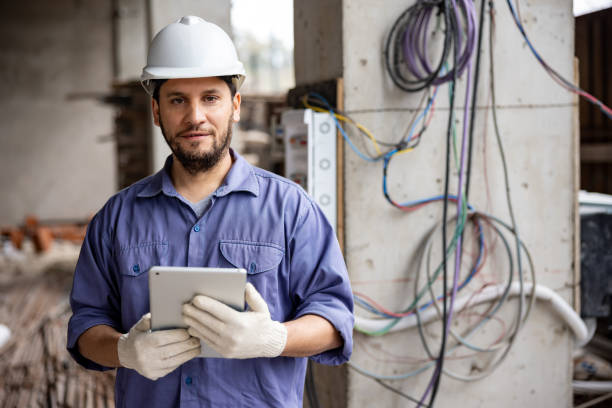 Best Best Electricians Near Me  in Shawnee, KS