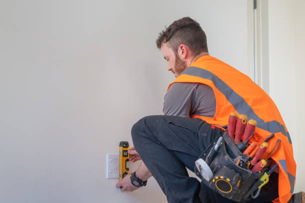 Best Electrician Near Me  in Shawnee, KS