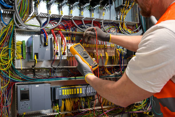 Best Electrical Repair Services  in Shawnee, KS