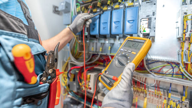 Trusted Shawnee, KS Electrician Experts
