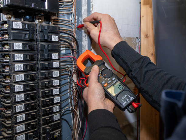 Best 24-Hour Electrician  in Shawnee, KS