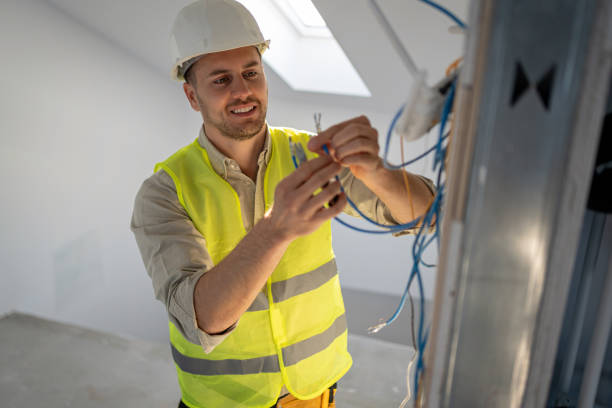 Best Residential Electrician Services  in Shawnee, KS